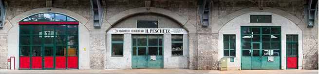 Peschetz Betrieb 2